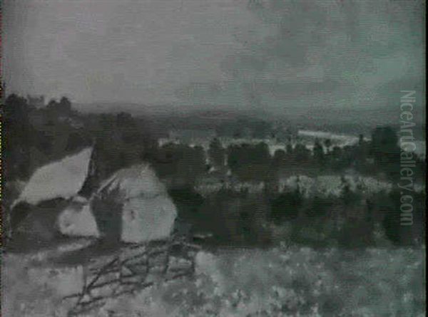 The Farm - view 1