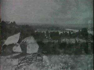 The Farm by Karl Heffner