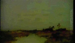Marshland Pastures