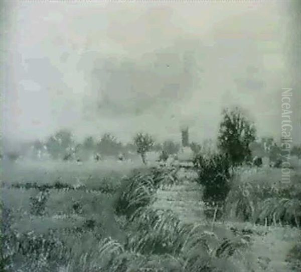 Staines - view 1