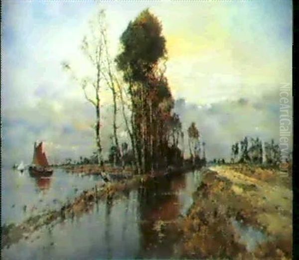 Landschaft - view 1