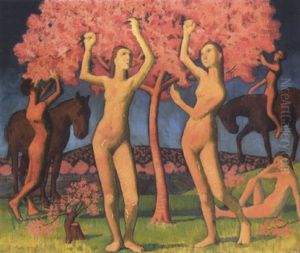 Tavasz (spring)