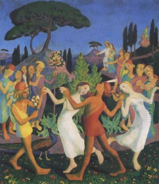 Meseorszag (fairy Tale) - view 1