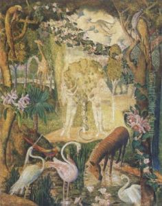 Edenkert (paradise)