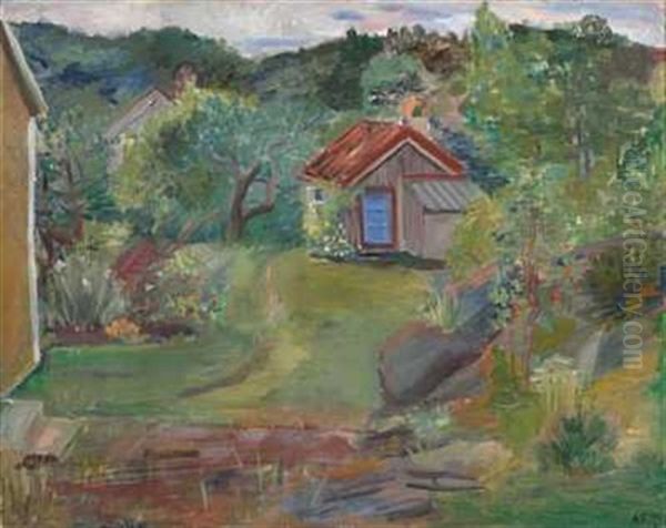 Pa Landet - view 1