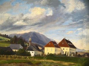 Mountain Village