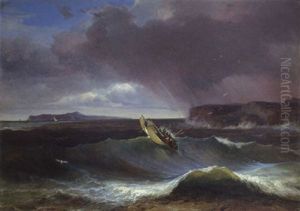 Bucht Von Salamis