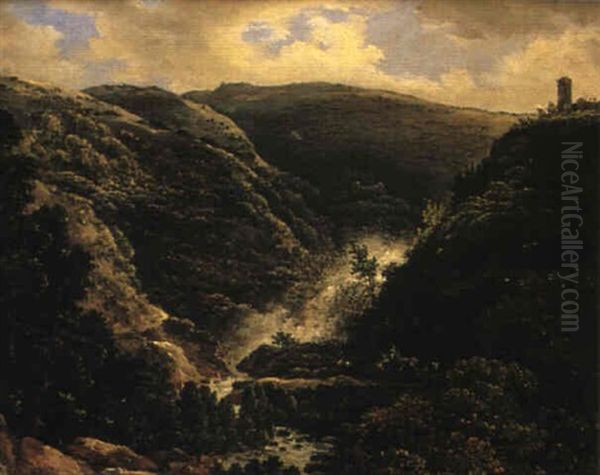 Sydl,ndskt Landskap - view 1
