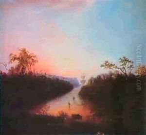 Landskap