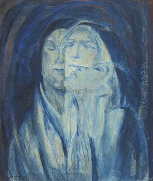 Madonnen - view 1
