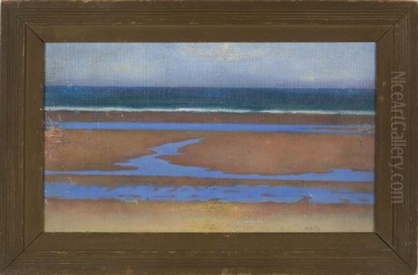 Beach - view 1