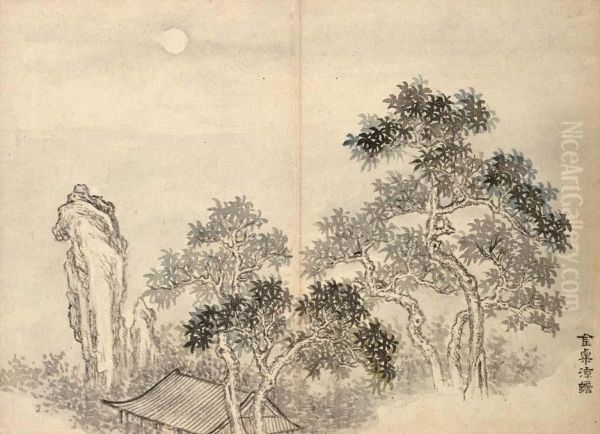 Landscapes - view 1
