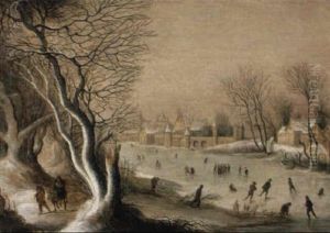 Eisvergnugen by Daniel van Heil