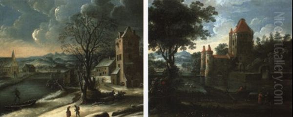 L'hiver Et L'ete - view 1