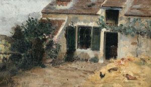 Cour De Ferme Cour De Ferme