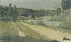 Bord De Riviere (+ 2 Others, Lrgr; 3 Works) Bord De Riviere (+ 2 Others, Lrgr; 3 Works)
