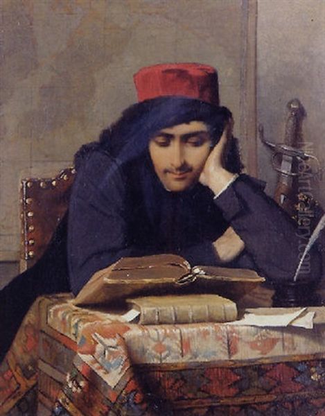 L'etudiant - view 1