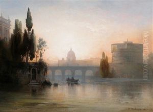 Roman Scene