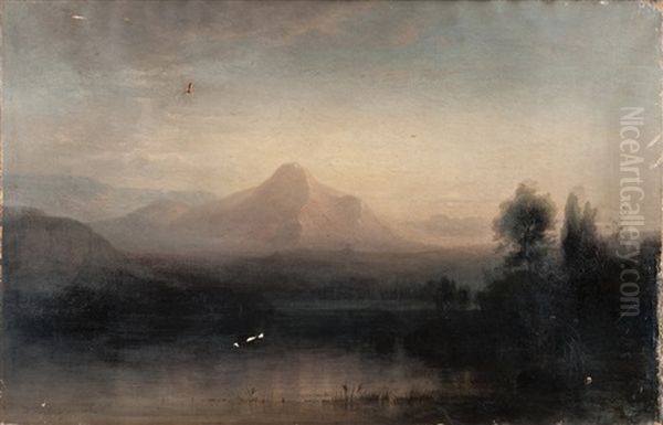 Paesaggio - view 1