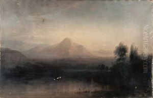 Paesaggio Paesaggio