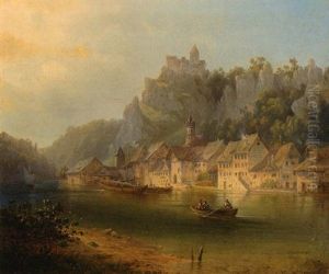 Stein Am Rhein