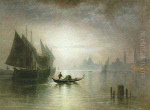 Venedig I Mansken Venedig I Mansken