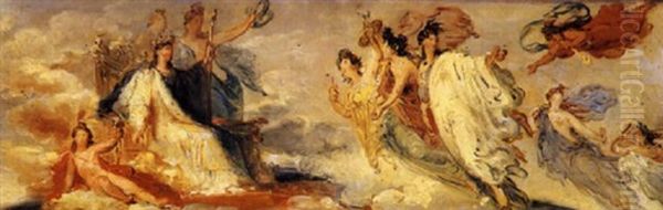 La Renaissance Des Arts En France - view 1