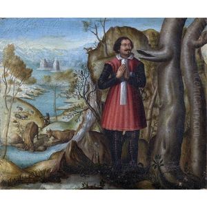 Saint Martyr : Saint Nicaise