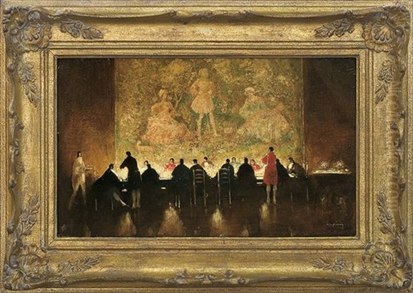 Feast - view 1