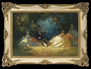 Society In The Park