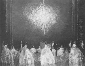 Ballnacht
