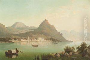 Drachenfels