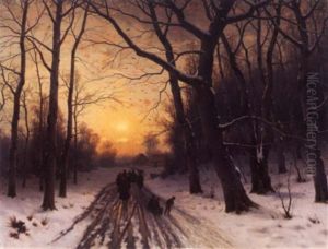 Winterlandschaft