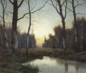 Abendfriede Abendfriede