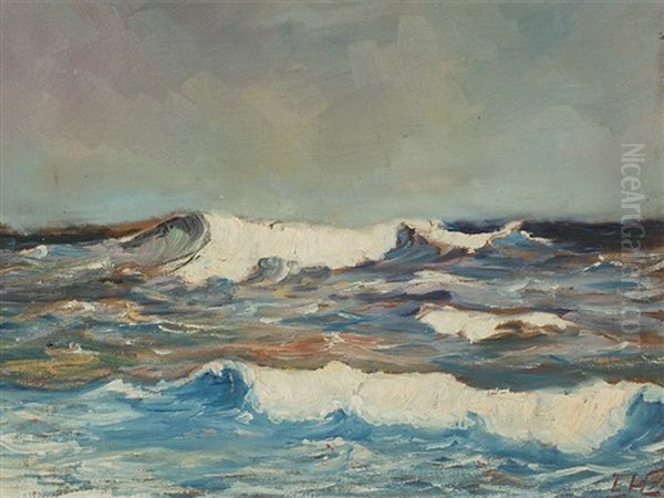 Skagen - view 1