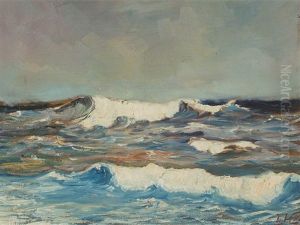 Skagen by Einar Hein