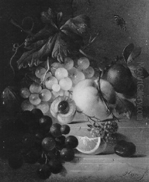 Fruchtestilleben - view 1