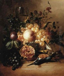 Nature Morte