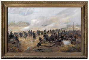 The Potato War (der Kartoffelkrieg)