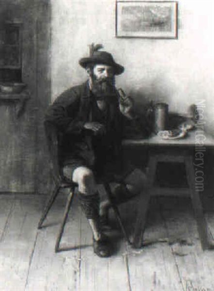 Bayerischer Bauer - view 1