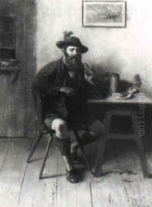 Bayerischer Bauer Bayerischer Bauer