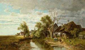 'an Der Mo(o)sach'