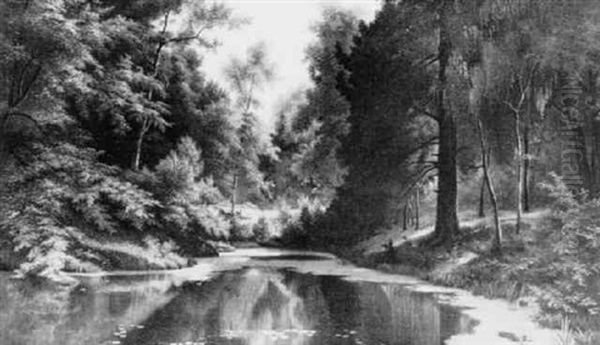 Herbst In Der Mark Brandenburg - view 1