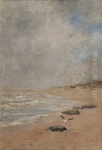 La Plage - view 1