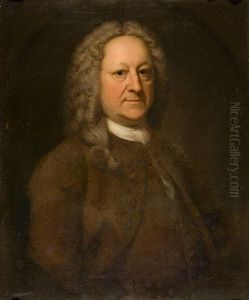 Bildnis Des Earl Of Gainsborough Bildnis Des Earl Of Gainsborough