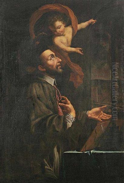 St. John Of Nepomuk - view 1