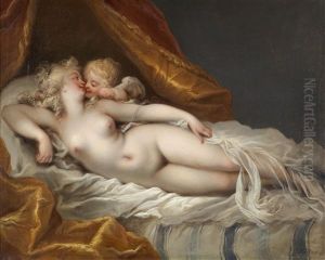 Venus Und Amor
