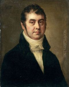 Portrait Eines Herren