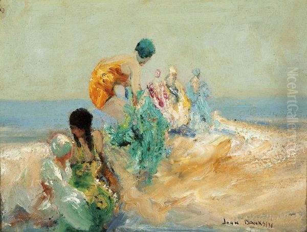 Beach Belles - view 1