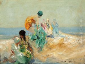 Beach Belles thumbnail